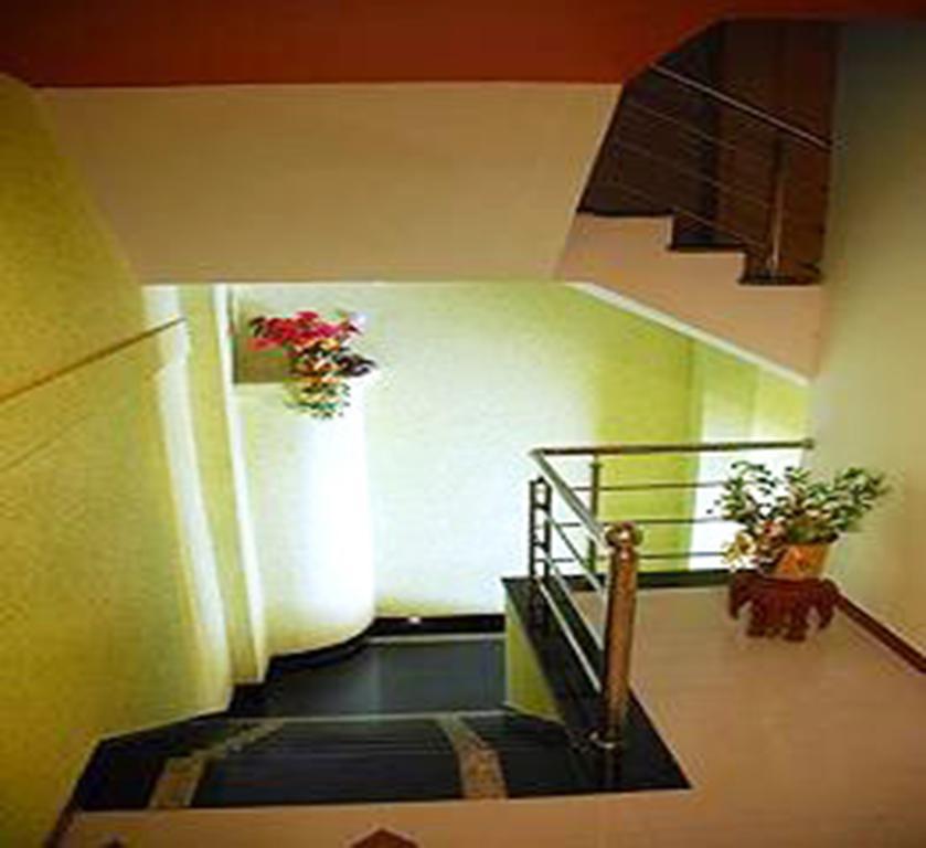 Hotel Rajshree Puskár Kültér fotó