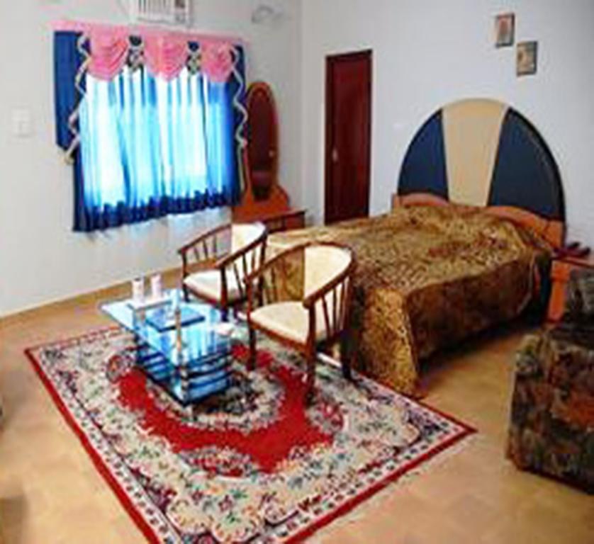 Hotel Rajshree Puskár Kültér fotó