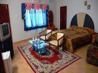 Hotel Rajshree Puskár Kültér fotó