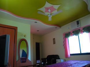 Hotel Rajshree Puskár Kültér fotó